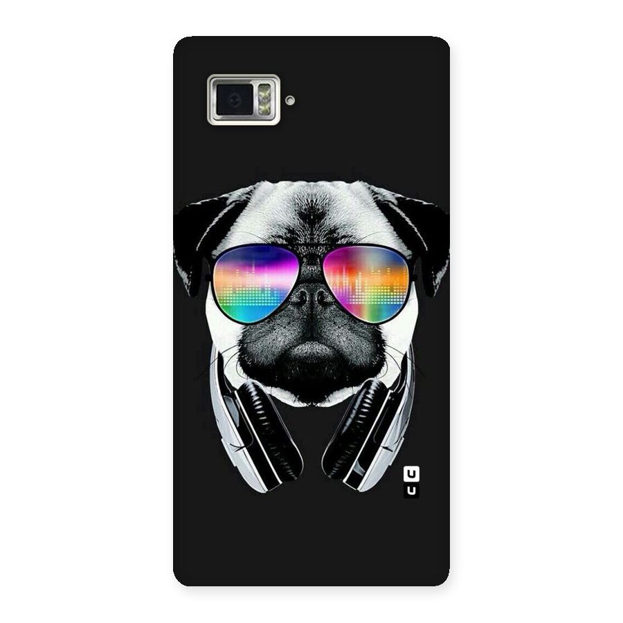 Rainbow Dog Swag Back Case for Vibe Z2 Pro K920