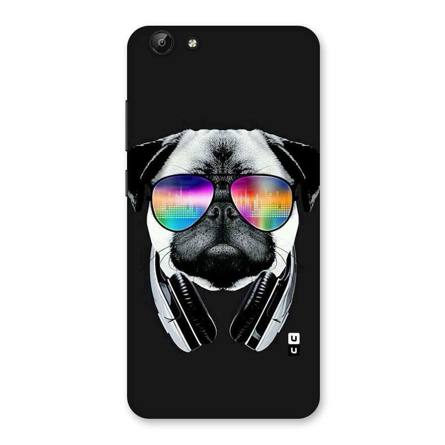 Rainbow Dog Swag Back Case for Vivo Y69