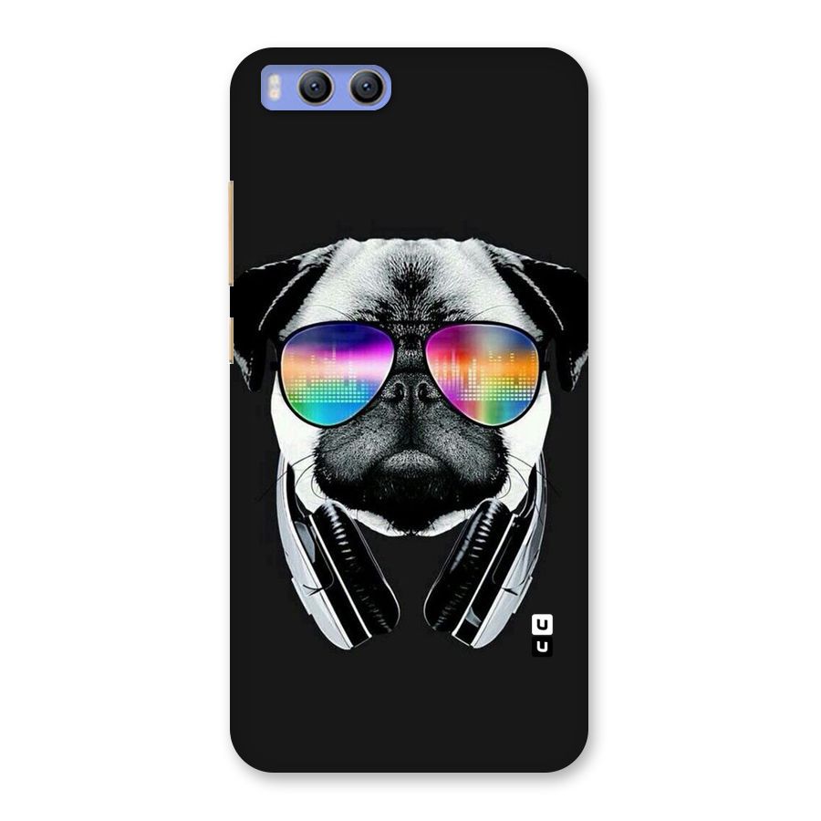Rainbow Dog Swag Back Case for Xiaomi Mi 6