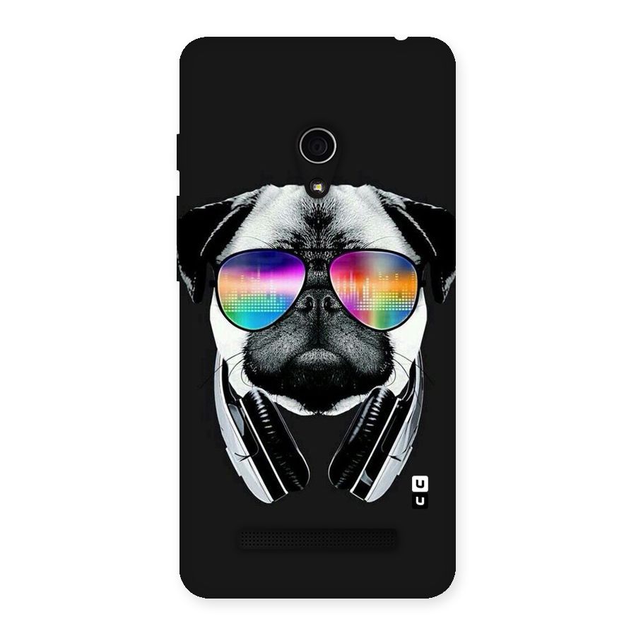 Rainbow Dog Swag Back Case for Zenfone 5