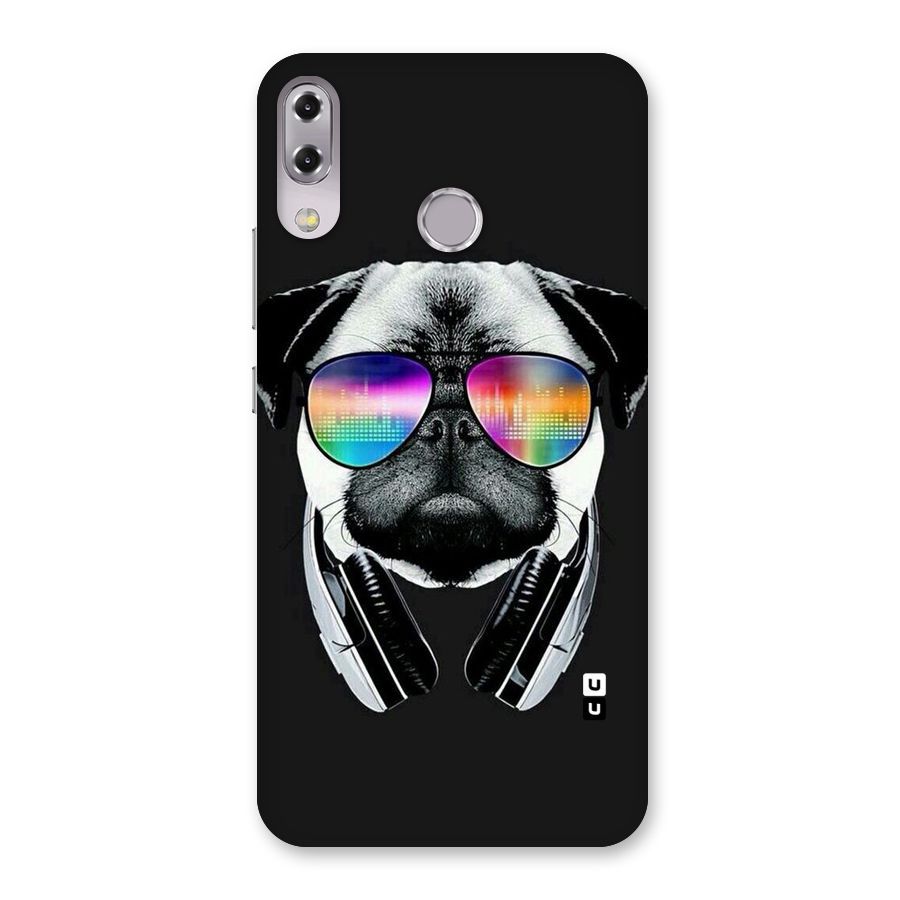 Rainbow Dog Swag Back Case for Zenfone 5Z