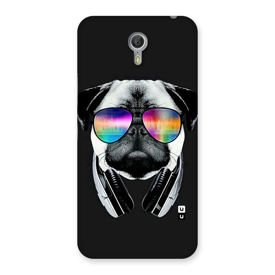 Rainbow Dog Swag Back Case for Zuk Z1