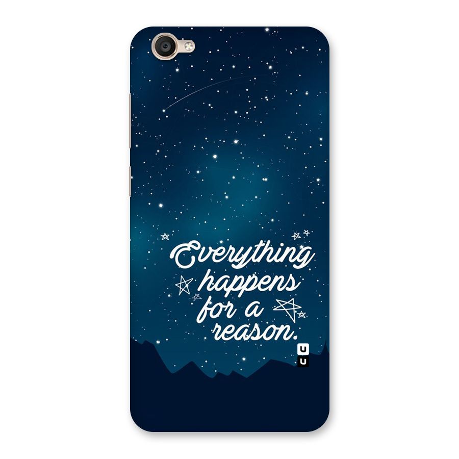 Reason Sky Back Case for Vivo Y55s
