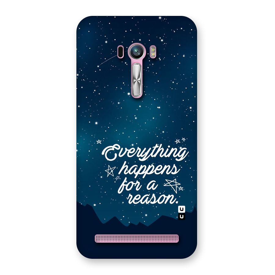 Reason Sky Back Case for Zenfone Selfie