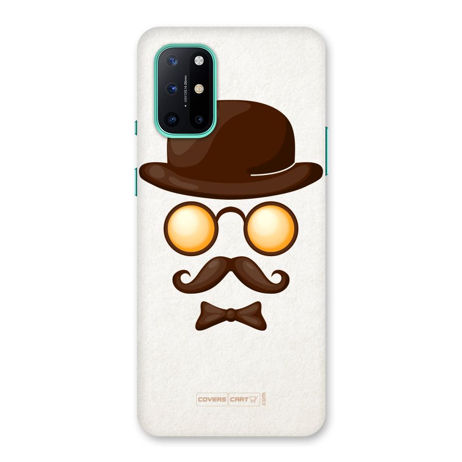 Retro Style Back Case for OnePlus 8T