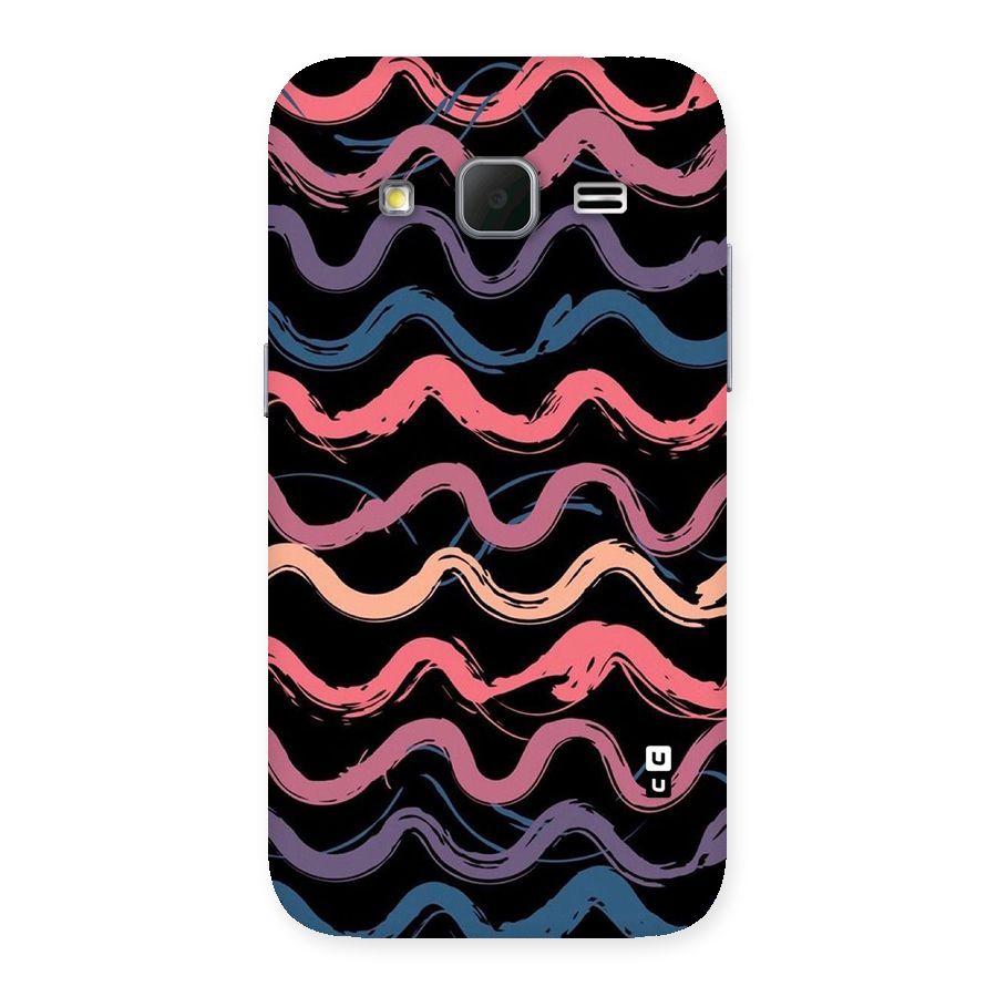 Ribbon Art Back Case for Galaxy Core Prime