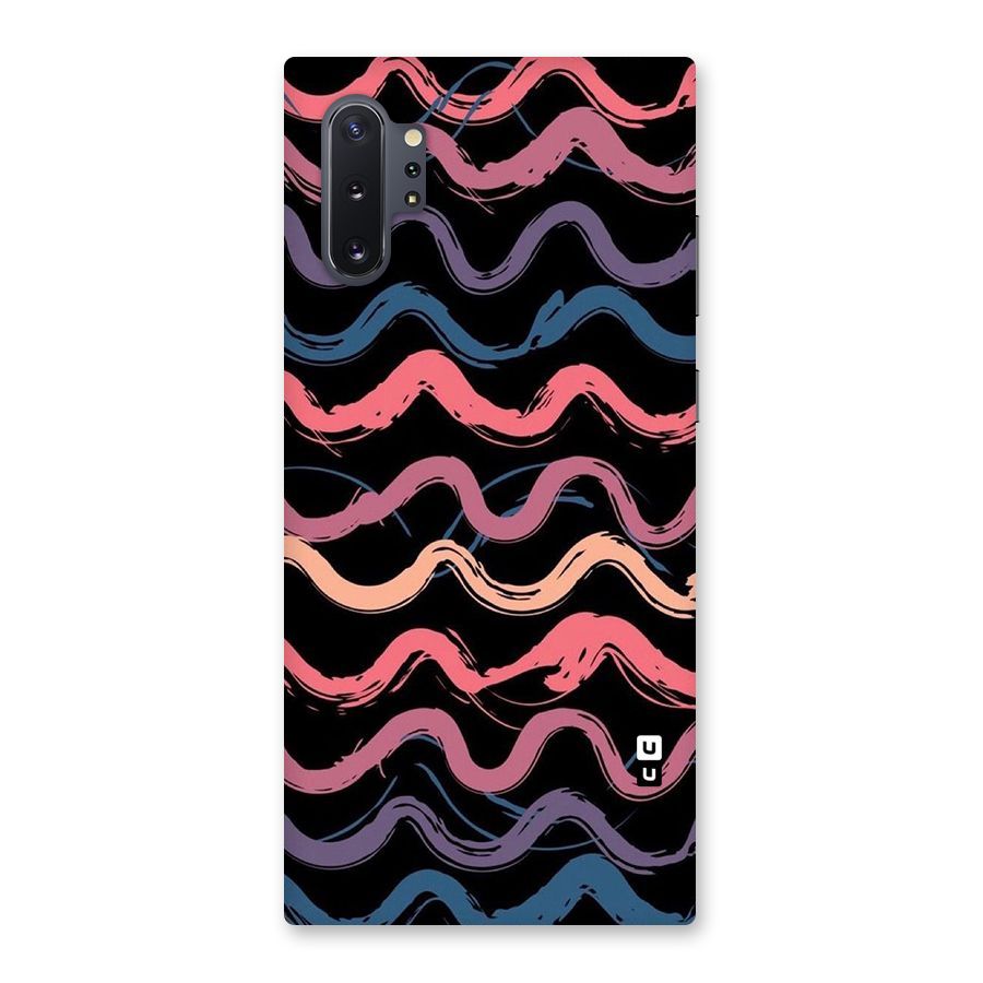 Ribbon Art Back Case for Galaxy Note 10 Plus