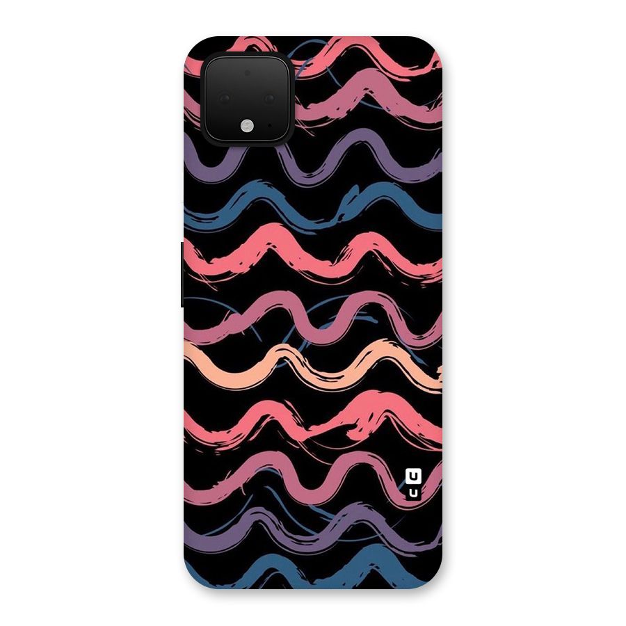 Ribbon Art Back Case for Google Pixel 4 XL