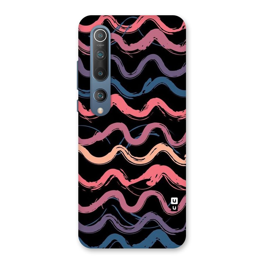 Ribbon Art Back Case for Mi 10