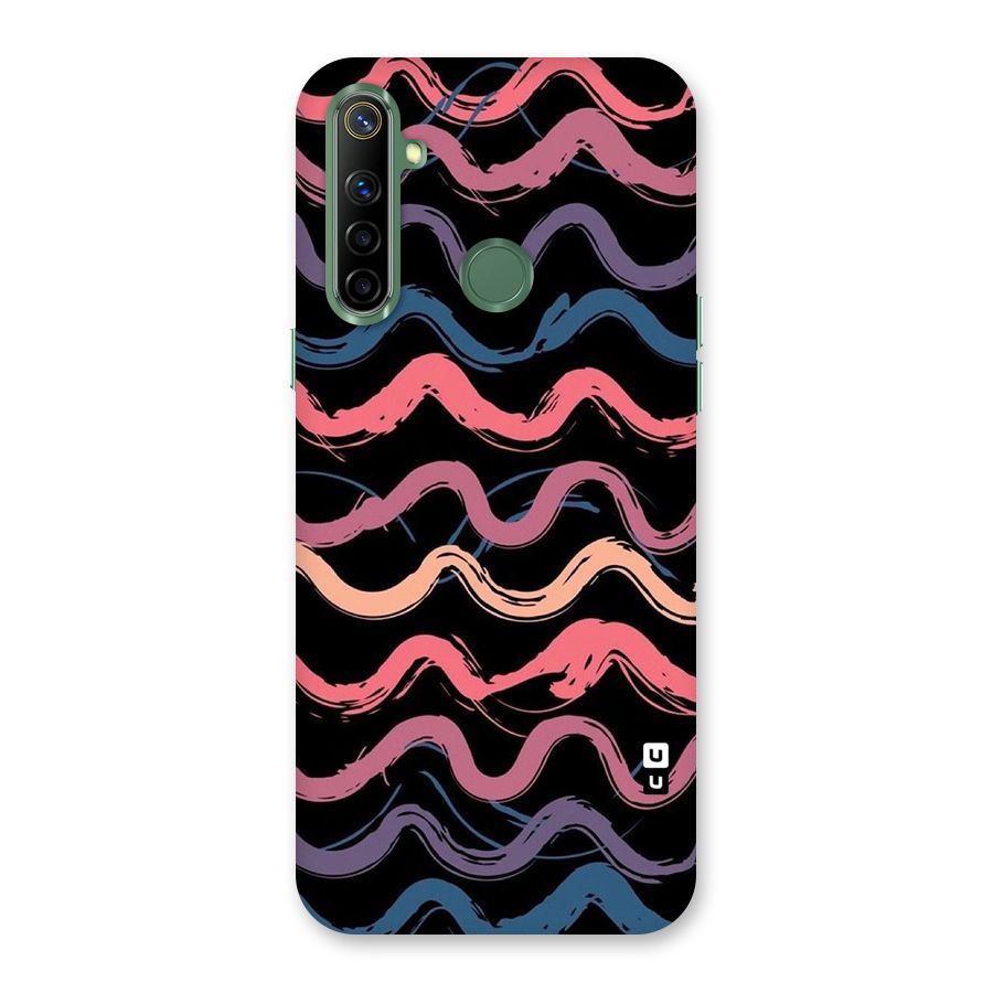 Ribbon Art Back Case for Realme Narzo 10