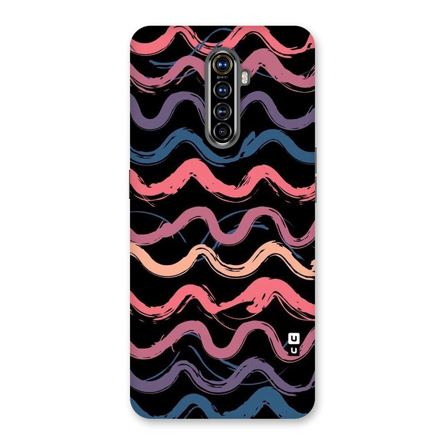 Ribbon Art Back Case for Realme X2 Pro