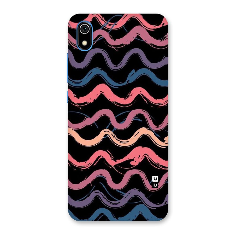 Ribbon Art Back Case for Redmi 7A