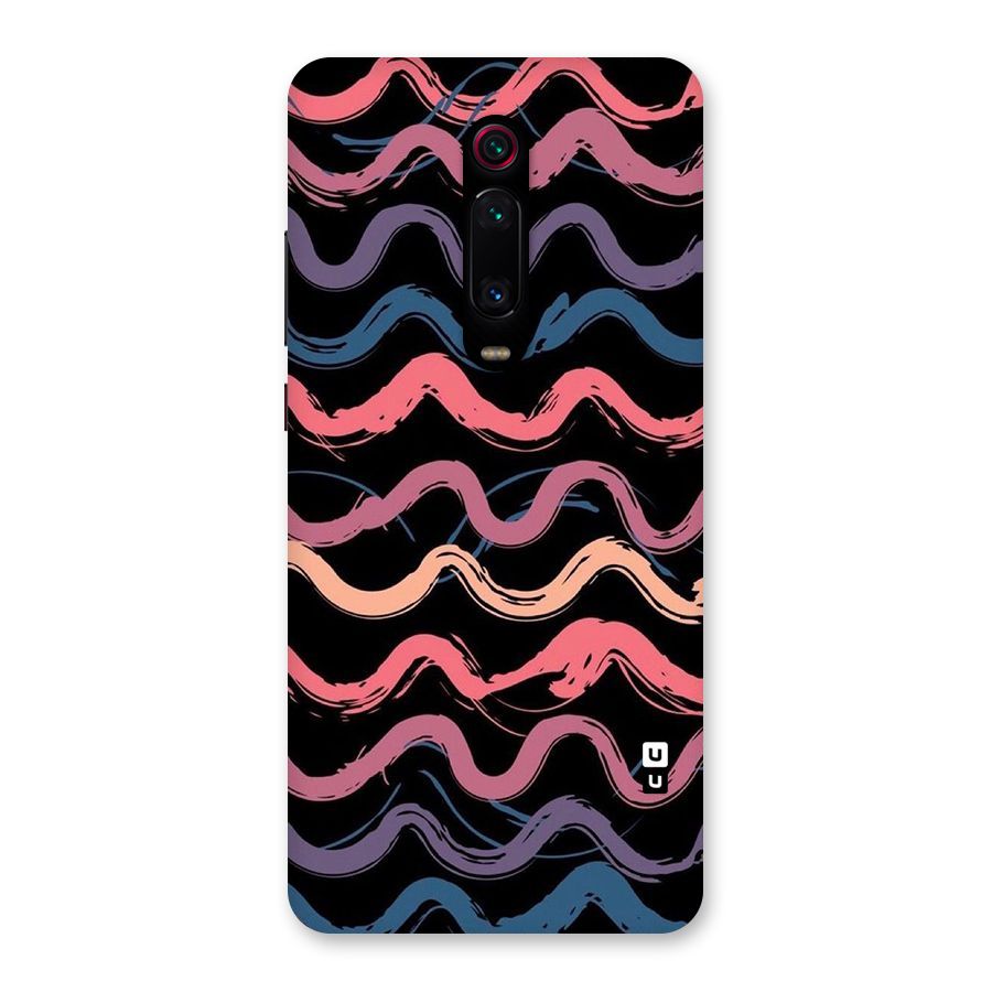 Ribbon Art Back Case for Redmi K20
