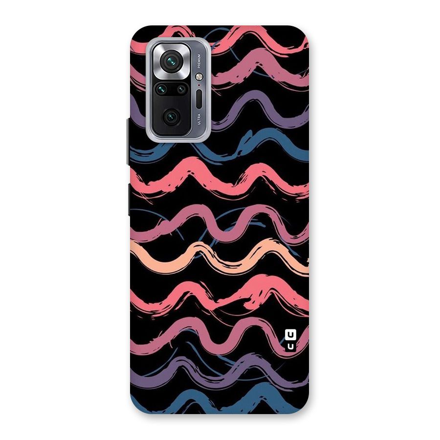 Ribbon Art Back Case for Redmi Note 10 Pro Max