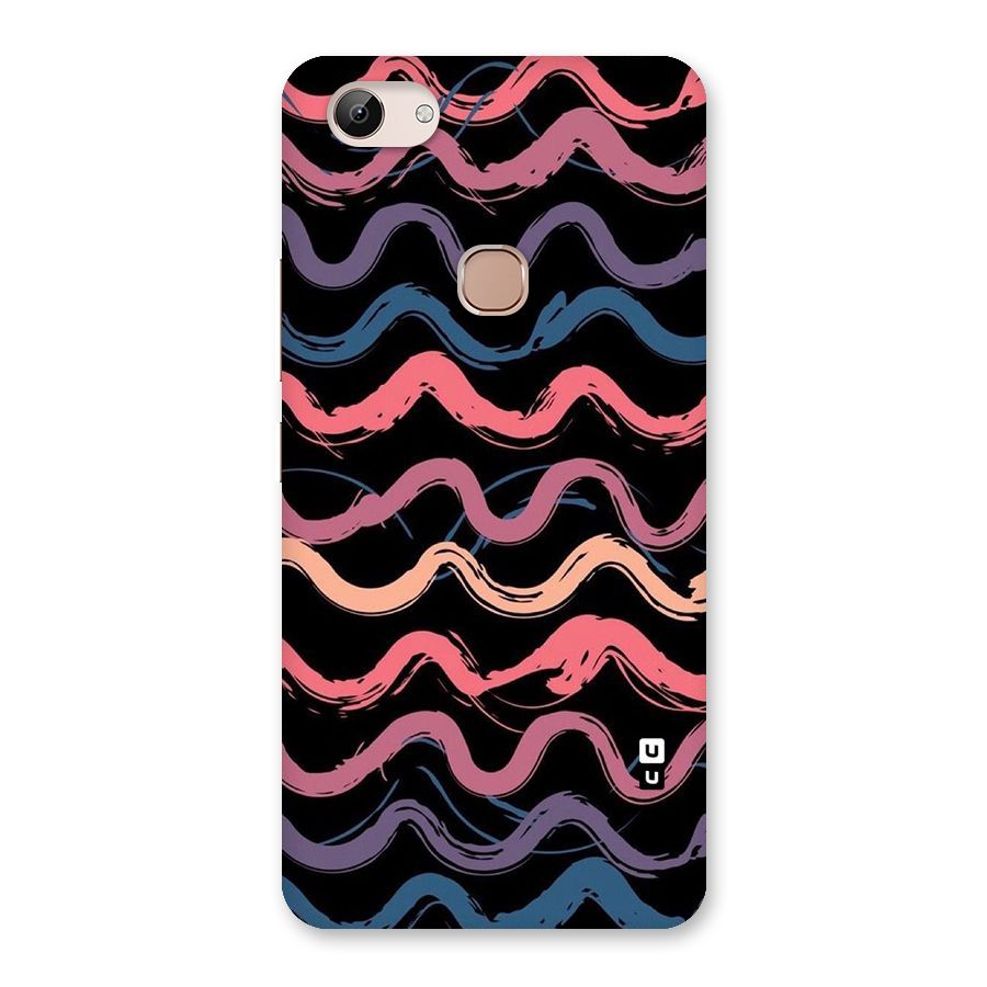Ribbon Art Back Case for Vivo Y83