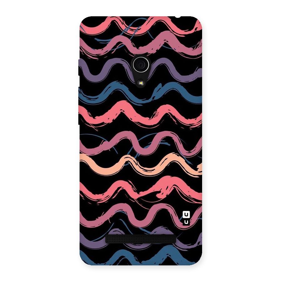 Ribbon Art Back Case for Zenfone 5