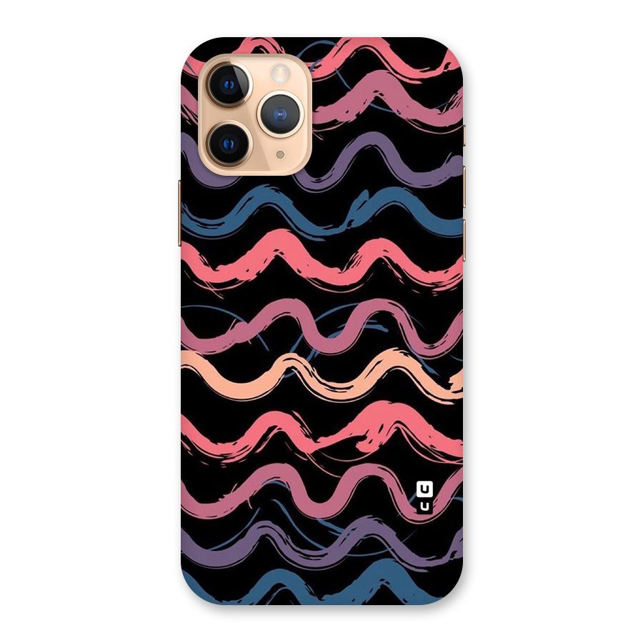 Ribbon Art Back Case for iPhone 11 Pro