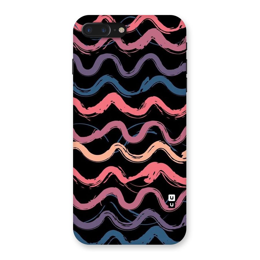 Ribbon Art Back Case for iPhone 7 Plus