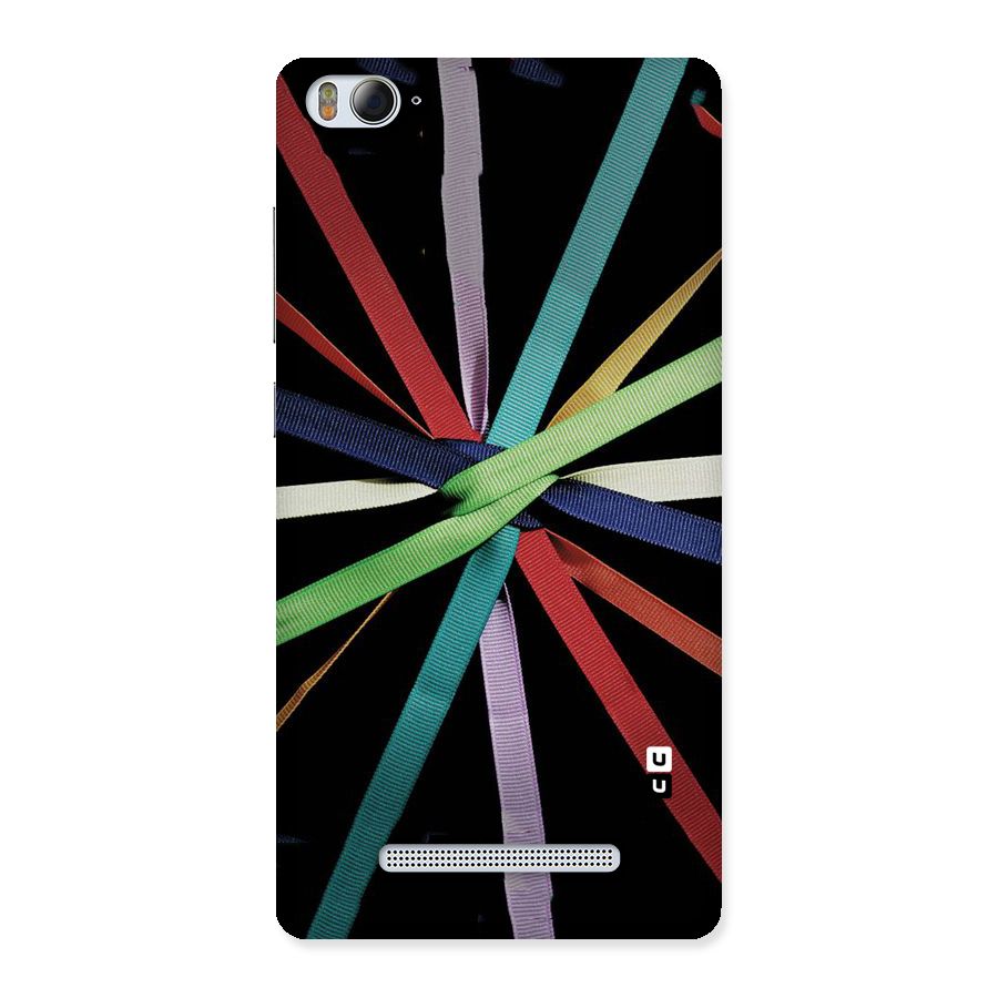 Ribbon Design Back Case for Xiaomi Mi4i