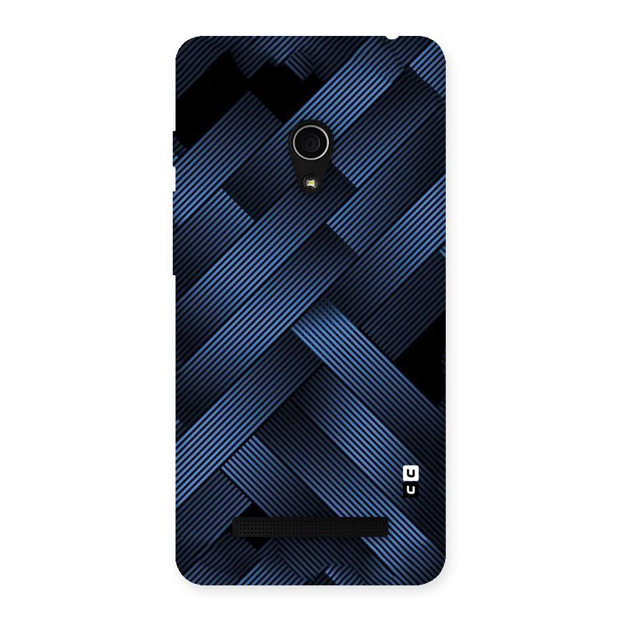 Ribbon Stripes Back Case for Zenfone 5