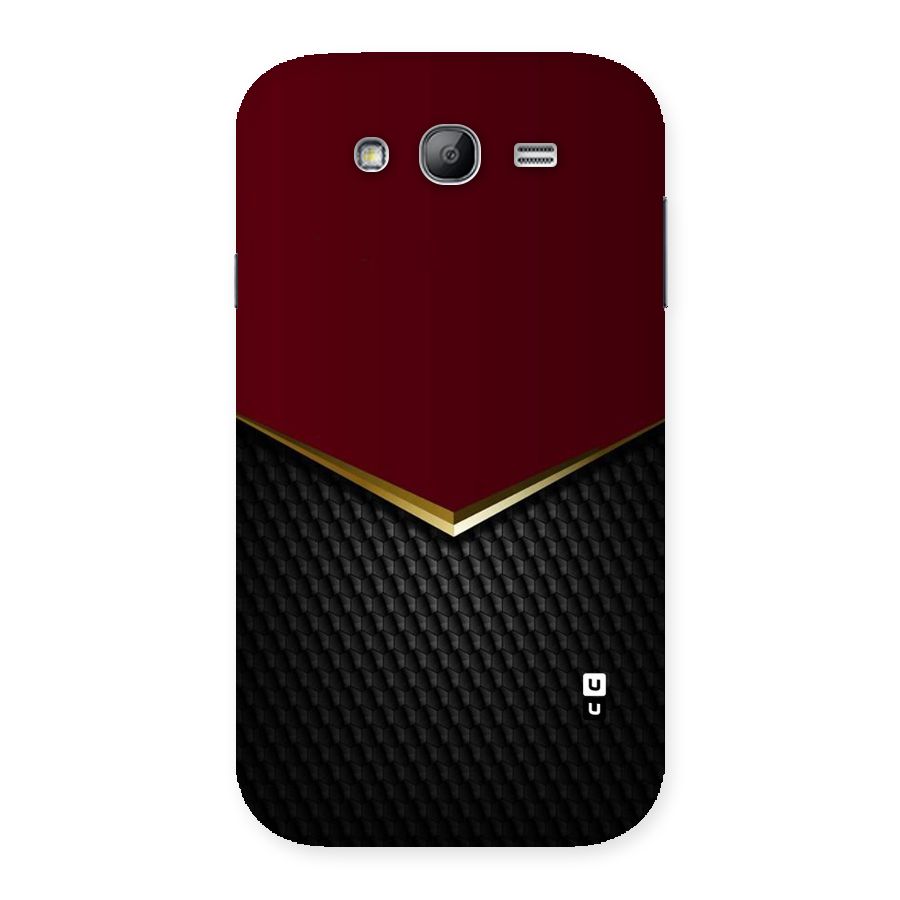 Rich Design Back Case for Galaxy Grand Neo