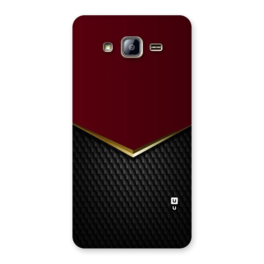 Rich Design Back Case for Galaxy On5