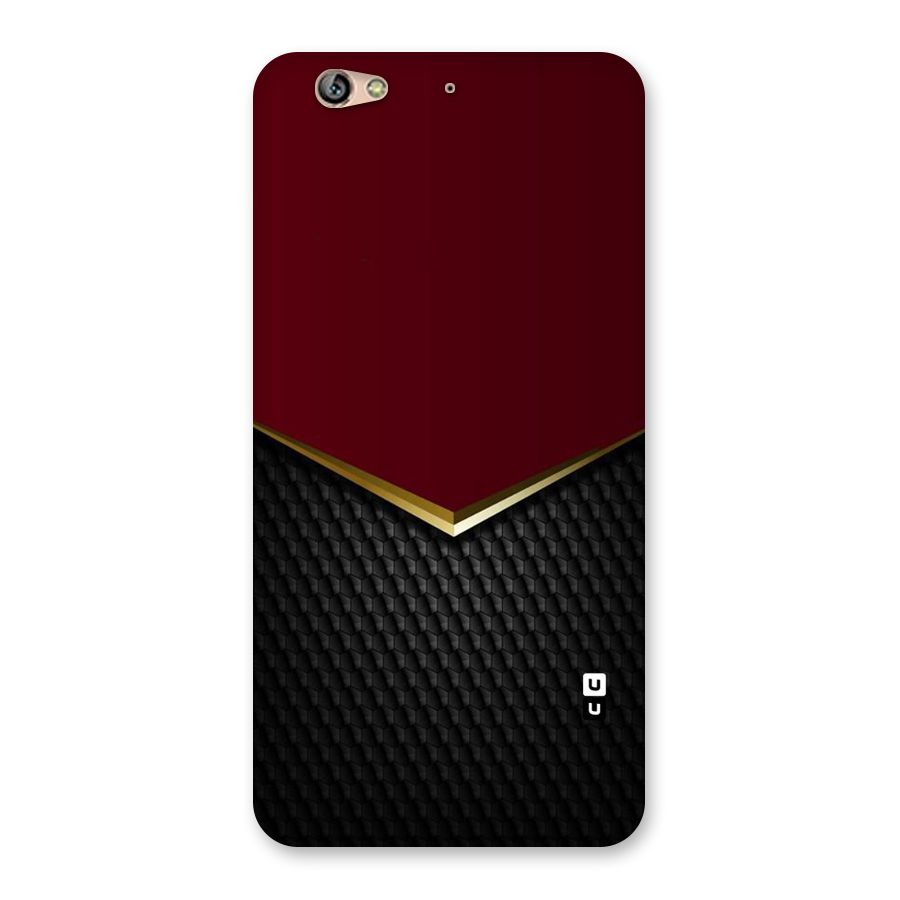 Rich Design Back Case for Gionee S6