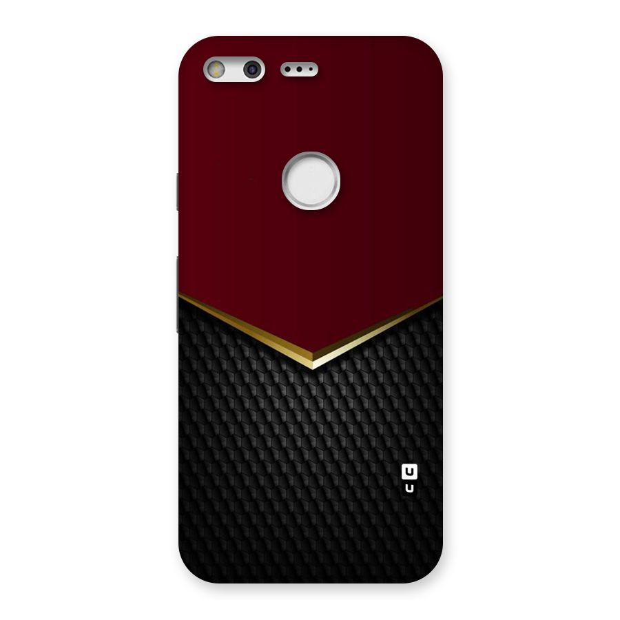 Rich Design Back Case for Google Pixel