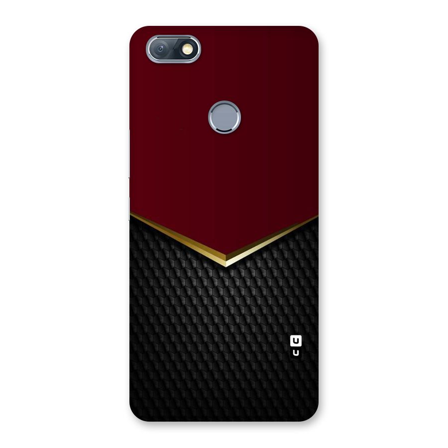 Rich Design Back Case for Infinix Note 5