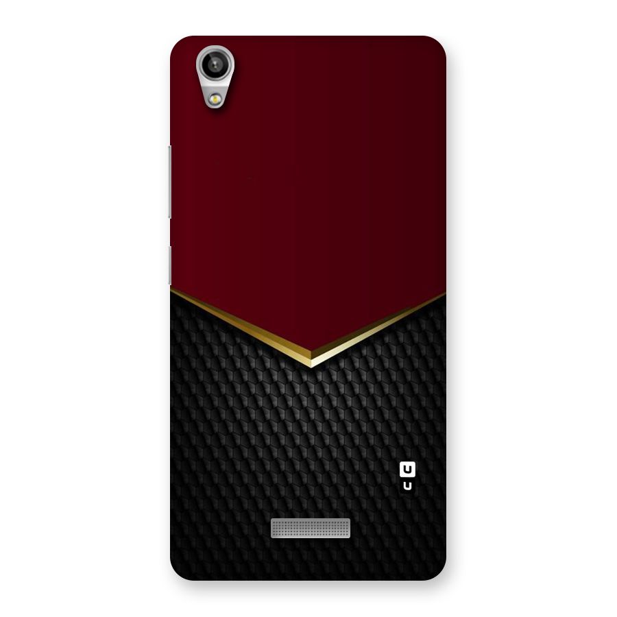 Rich Design Back Case for Lava-Pixel-V1