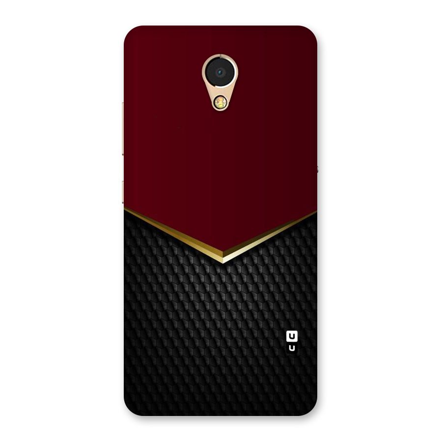 Rich Design Back Case for Lenovo P2
