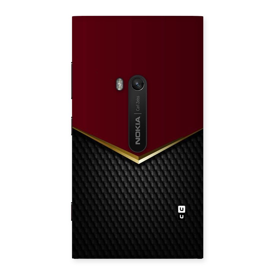 Rich Design Back Case for Lumia 920