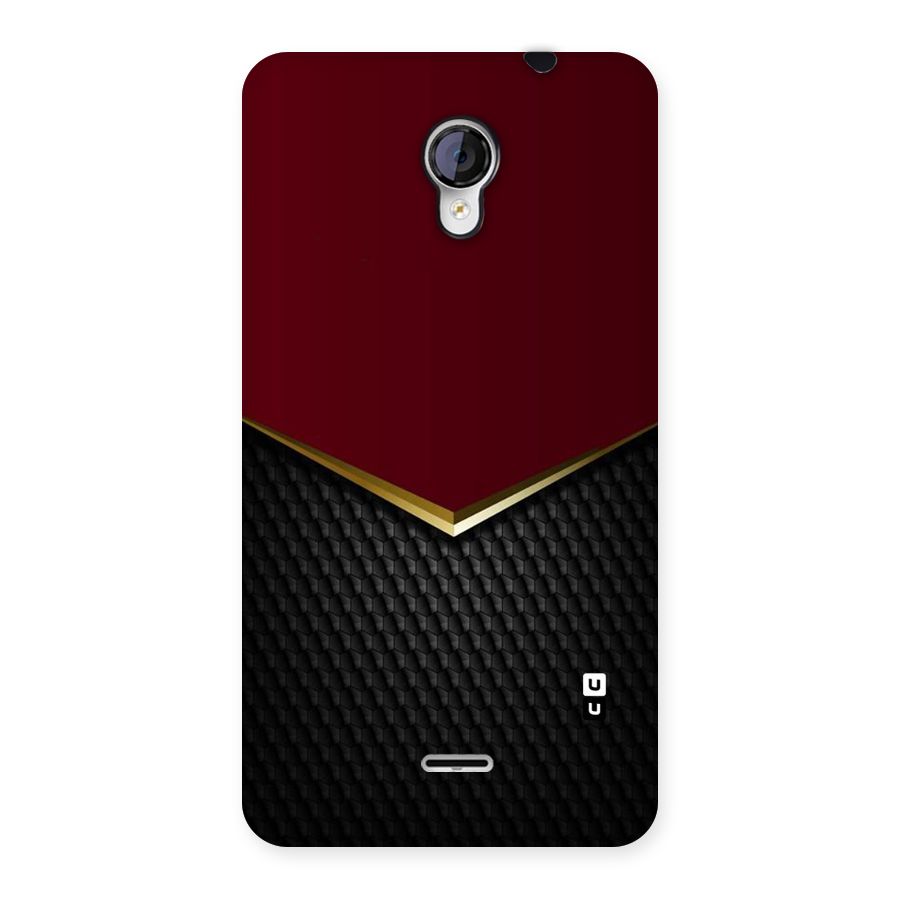 Rich Design Back Case for Micromax Unite 2 A106