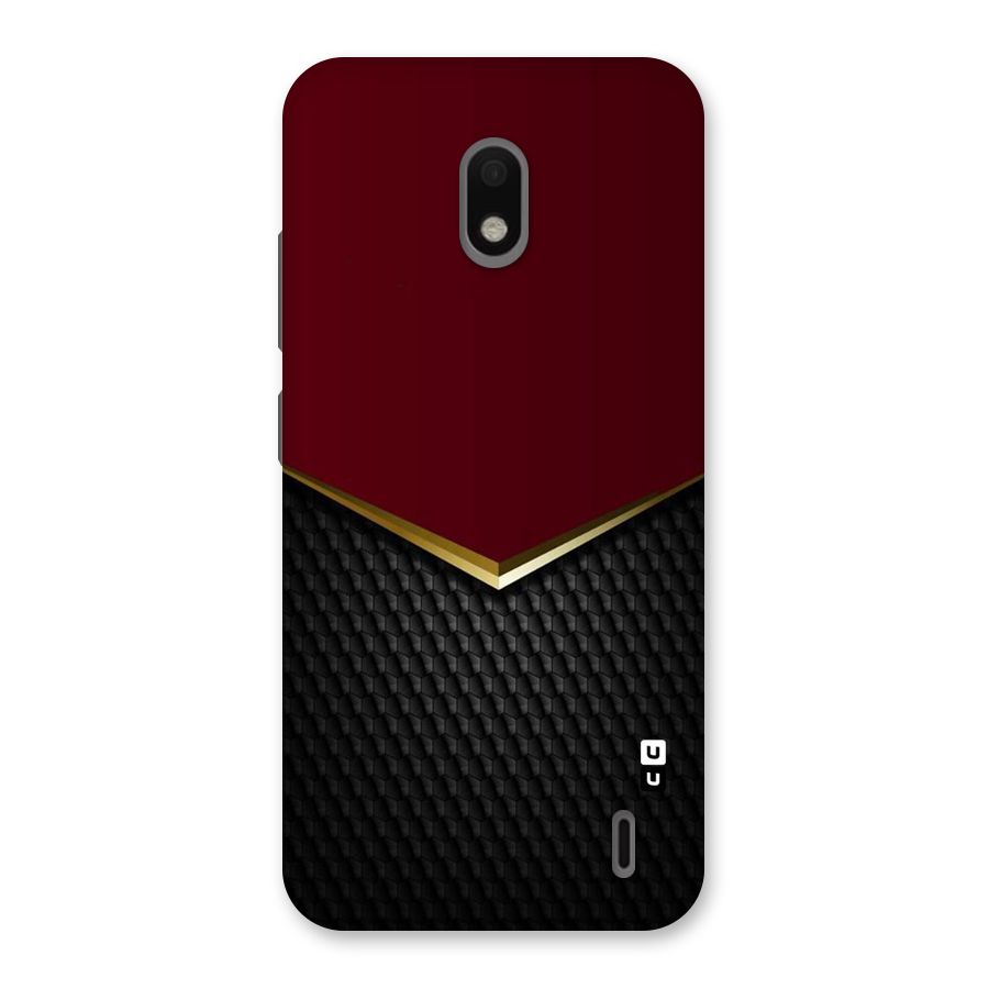 Rich Design Back Case for Nokia 2.2
