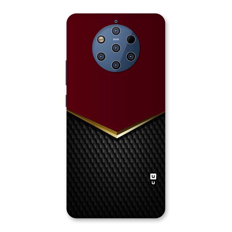Rich Design Back Case for Nokia 9 PureView