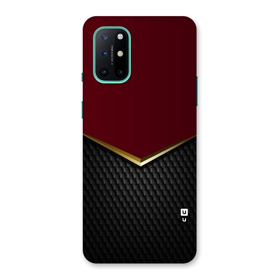 Rich Design Back Case for OnePlus 8T