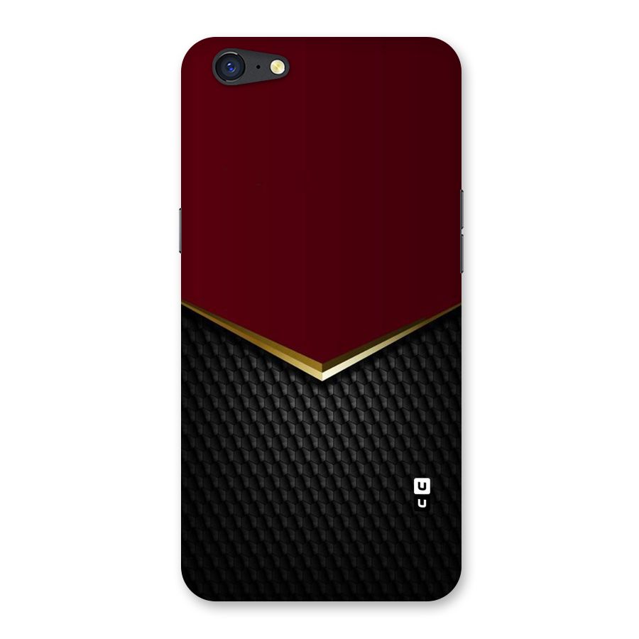 Rich Design Back Case for Oppo A71