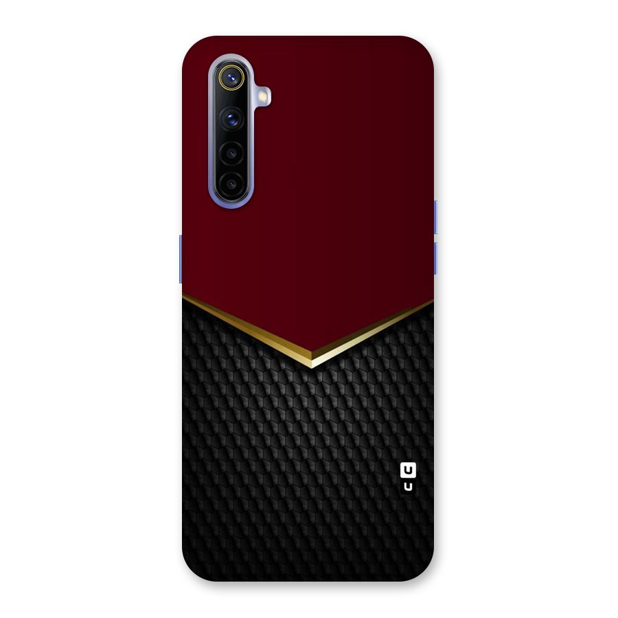 Rich Design Back Case for Realme 6i
