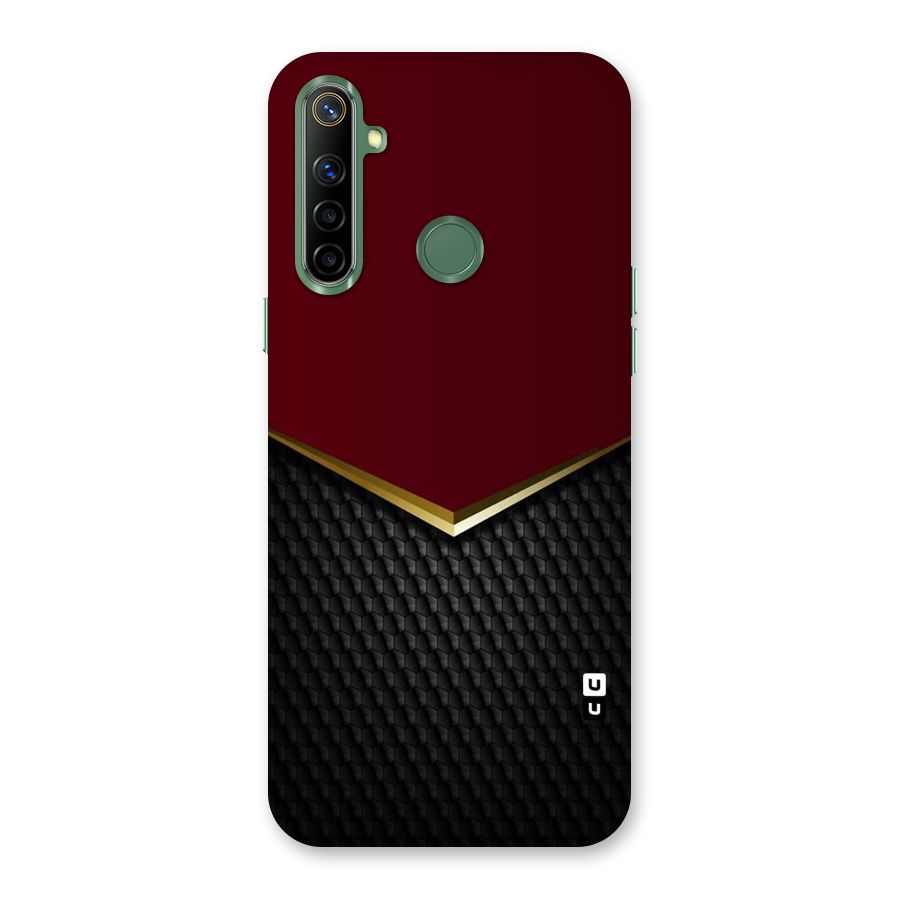 Rich Design Back Case for Realme Narzo 10