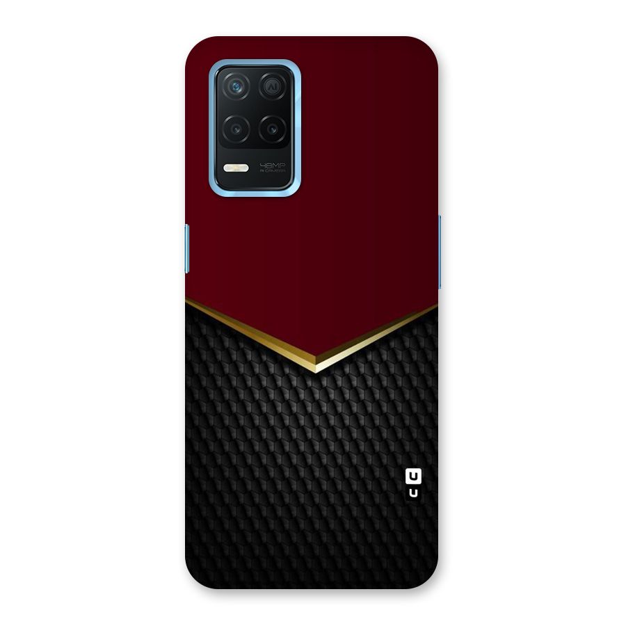 Rich Design Back Case for Realme Narzo 30 5G