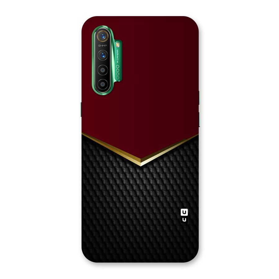 Rich Design Back Case for Realme X2