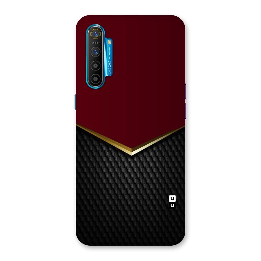 Rich Design Back Case for Realme XT