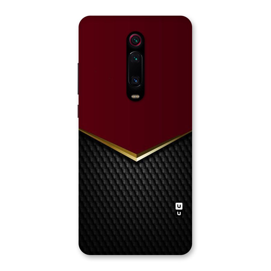 Rich Design Back Case for Redmi K20