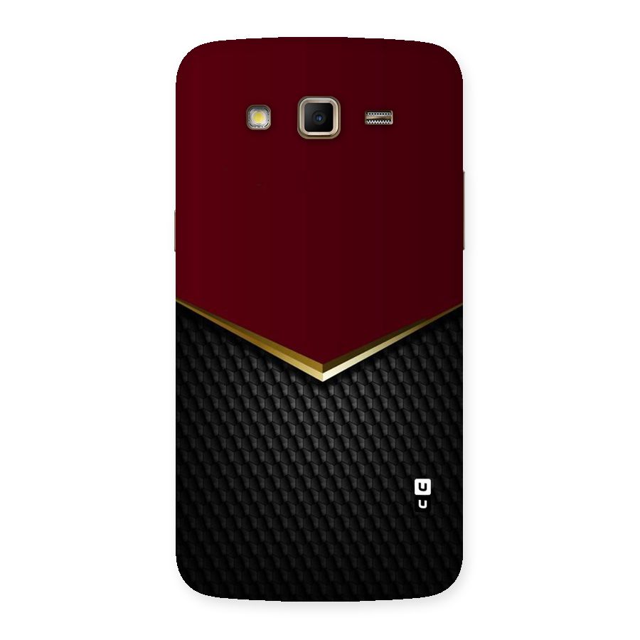 Rich Design Back Case for Samsung Galaxy Grand 2