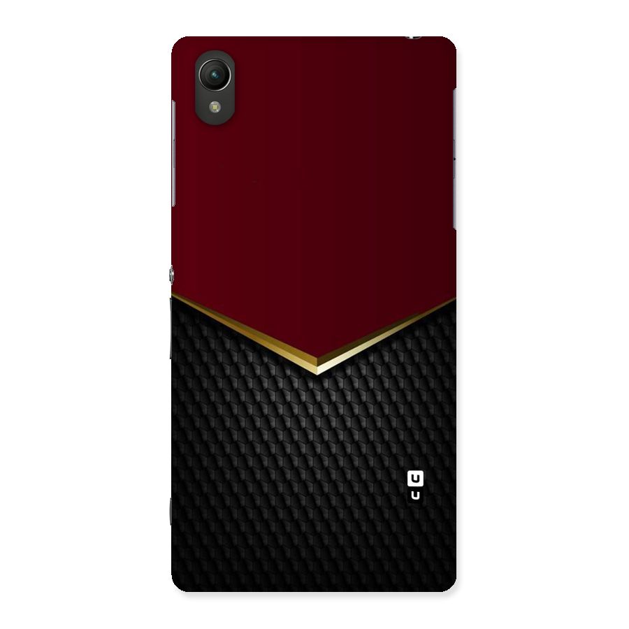 Rich Design Back Case for Sony Xperia Z2