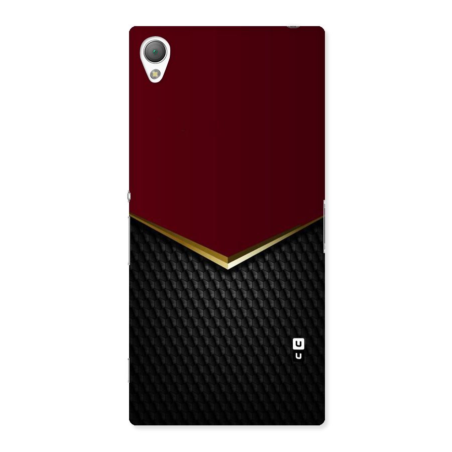 Rich Design Back Case for Sony Xperia Z3