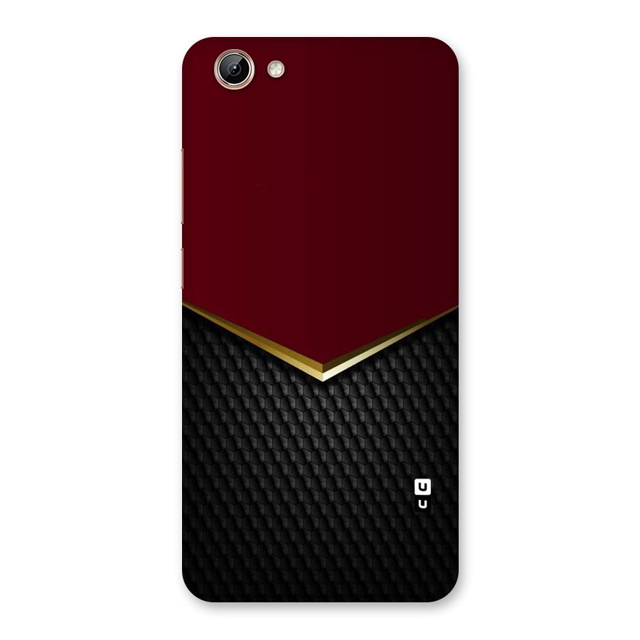 Rich Design Back Case for Vivo Y71i