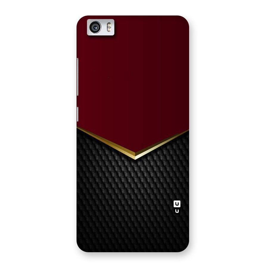 Rich Design Back Case for Xiaomi Redmi Mi5