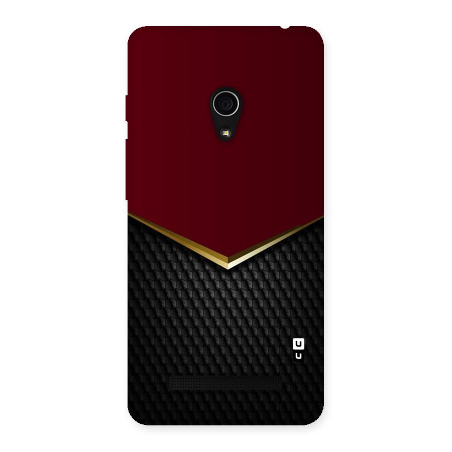 Rich Design Back Case for Zenfone 5