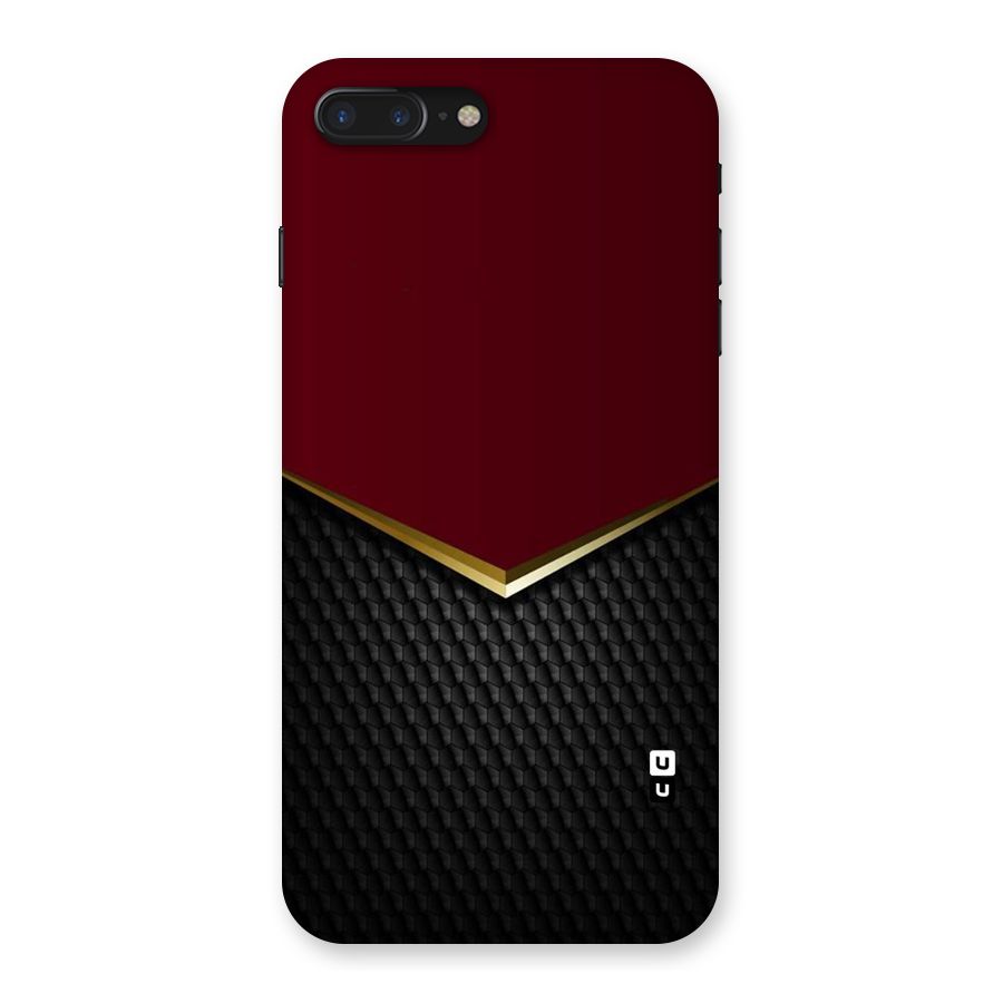 Rich Design Back Case for iPhone 7 Plus